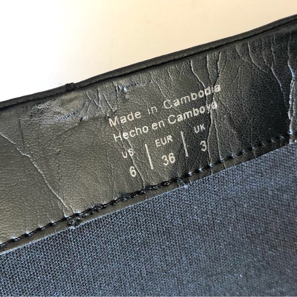 Aldo Keesha Knee High Riding Boot - Picture 15 of 16